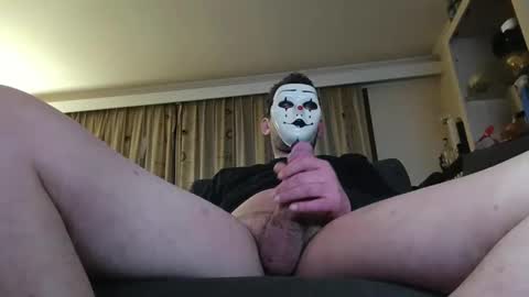 mirtoblack online show from January 7, 2025, 8:21 pm