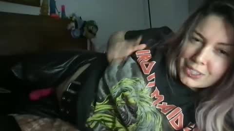 MisoHorny aka Goddess Sahara online show from December 14, 2024, 9:24 pm