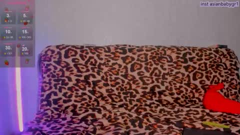 Misa online show from October 30, 2025, 10:54 pm