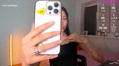 Misa online show from March 15, 2026, 11:55 pm