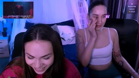 lovely Misa online show from November 25, 2025, 9:53 am