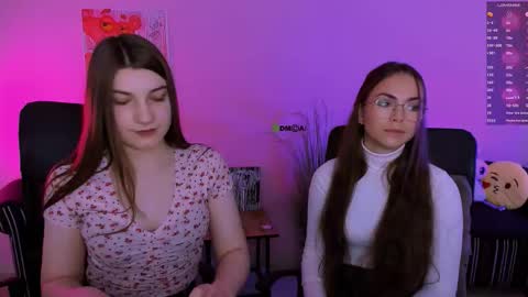 lovely Misa online show from November 27, 2025, 10:06 am