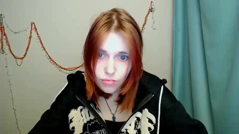 misaki_chan_ online show from February 3, 2026, 2:53 am