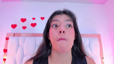 Misaki Kai online show from March 17, 2026, 6:06 am