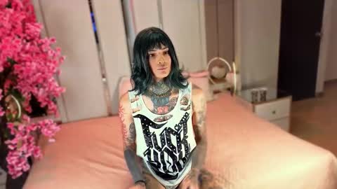     online show from February 21, 2026, 1:12 pm