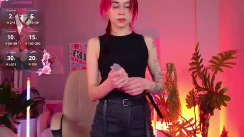 Misa online show from February 12, 2026, 12:38 am