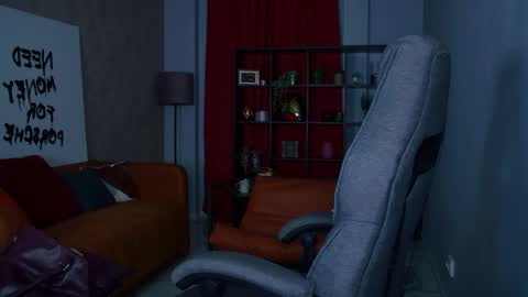 Misa online show from April 20, 2026, 12:35 am