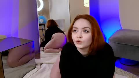 Ivy online show from April 3, 2026, 9:07 am