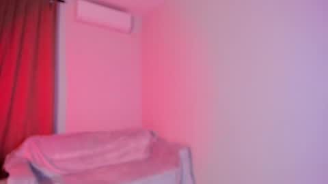 Snapshot of mishel_bless chatting on January 11, 2025, 11:35 pm Mishel online show from January 11, 2025, 11:35 pm