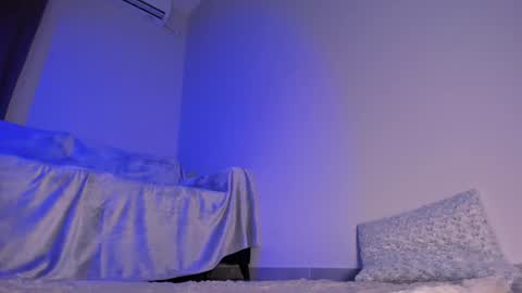 Snapshot of mishel_bless chatting on January 31, 2025, 4:17 pm Mishel online show from January 31, 2025, 4:17 pm