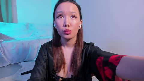 Snapshot of mishel_bless chatting on February 2, 2025, 8:41 pm Mishel online show from February 2, 2025, 8:41 pm