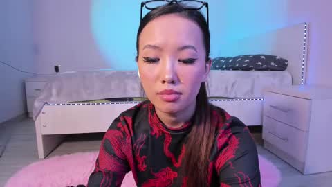 Snapshot of mishel_bless chatting on February 23, 2025, 1:57 am Mishel online show from February 23, 2025, 1:57 am