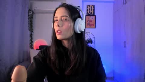 KRAVE  online show from February 9, 2026, 11:53 pm