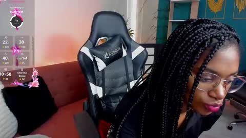 mishell_daza_ online show from March 6, 2026, 2:35 pm