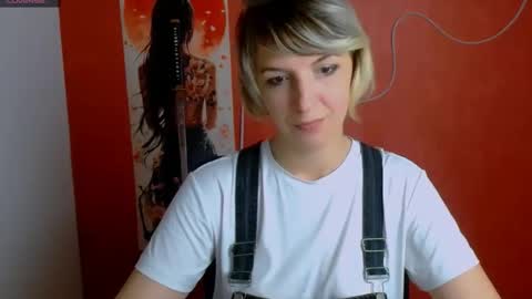 Mishelle online show from May 8, 2026, 4:01 pm