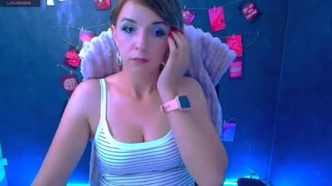 Mishelle online show from July 18, 2026, 4:11 pm