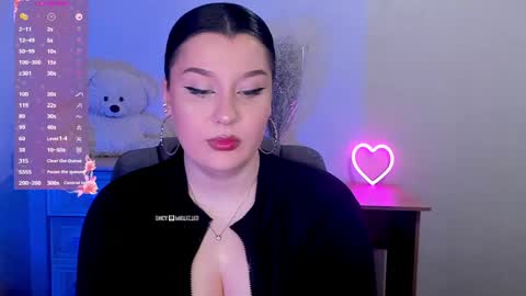 mishka_a online show from April 16, 2026, 2:07 pm