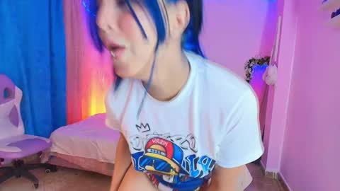 Snapshot of misofialeal chatting on February 20, 2026, 6:52 pm misofialeal online show from February 20, 2026, 6:52 pm