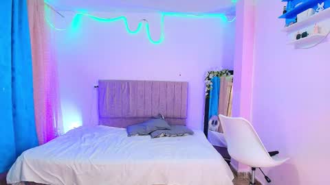 Snapshot of misofialeal chatting on February 27, 2026, 6:19 pm misofialeal online show from February 27, 2026, 6:19 pm