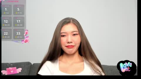 Snapshot of misowa chatting on May 24, 2026, 2:22 pm Miso online show from May 24, 2026, 2:22 pm