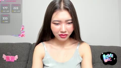 Snapshot of misowa chatting on June 5, 2026, 5:18 pm Miso online show from June 5, 2026, 5:18 pm