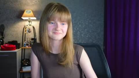 Alisa NONNUDE online show from June 14, 2026, 6:54 pm