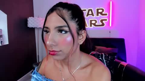 Allison online show from February 3, 2026, 11:04 am