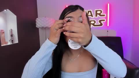 Allison online show from February 24, 2026, 11:08 am