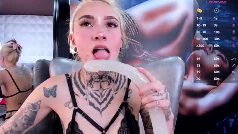 miss___angel online show from February 15, 2025, 6:23 pm