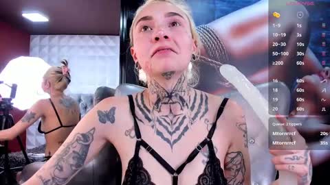 miss___angel online show from February 15, 2025, 9:26 pm