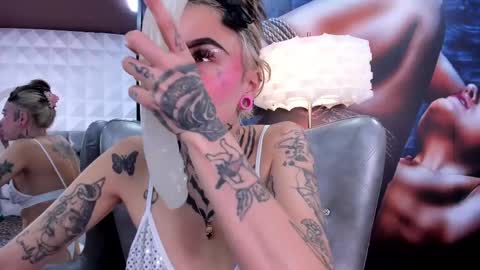 miss___angel online show from March 8, 2025, 6:37 pm