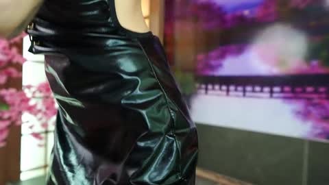 miss___angel online show from November 11, 2025, 6:08 pm