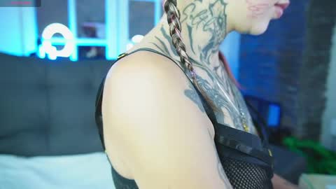 miss___angel online show from May 15, 2026, 11:17 am