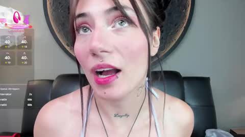 Charlotte online show from March 11, 2025, 6:19 pm