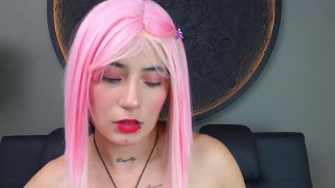 Charlotte online show from September 23, 2025, 6:11 pm