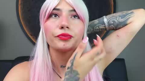 Charlotte online show from September 27, 2025, 6:13 pm