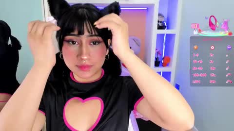 Snapshot of miss___megan chatting on March 5, 2025, 2:36 am Megan online show from March 5, 2025, 2:36 am