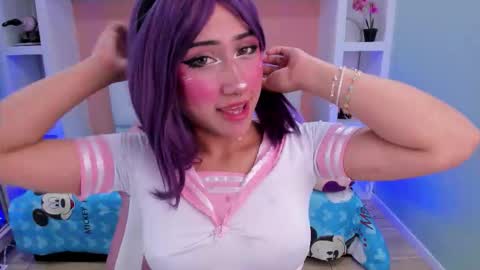 Snapshot of miss___megan chatting on October 15, 2025, 6:08 pm Megan online show from October 15, 2025, 6:08 pm