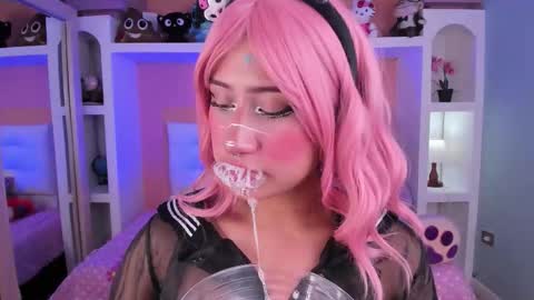 Snapshot of miss___megan chatting on November 27, 2025, 6:10 pm Megan online show from November 27, 2025, 6:10 pm