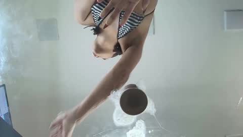 Snapshot of miss___sabrina chatting on September 13, 2025, 6:29 pm Sabrina online show from September 13, 2025, 6:29 pm
