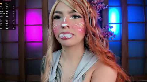 Abigail online show from May 20, 2026, 2:29 am