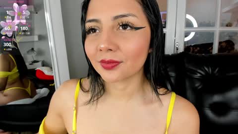 Anastisia online show from January 23, 2025, 2:07 pm