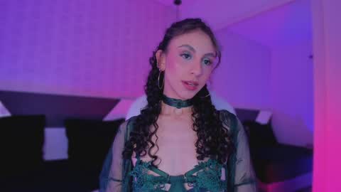 Charlotte online show from February 3, 2025, 5:18 am