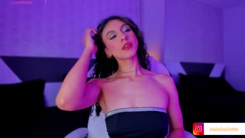 Charlotte online show from March 10, 2025, 4:49 am