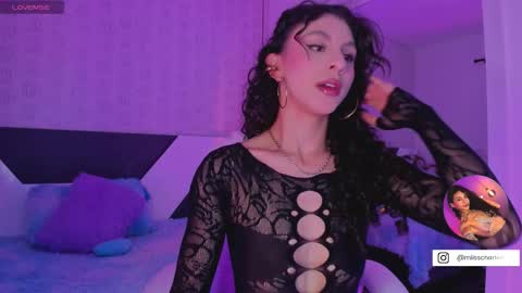 Charlotte online show from December 3, 2025, 3:03 am