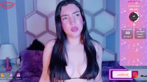 miss__jones_ online show from January 14, 2026, 2:55 pm