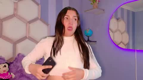 miss__jones_ online show from March 20, 2026, 12:54 pm