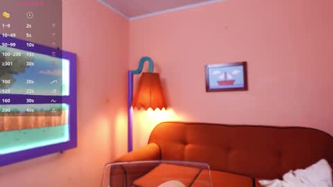 Luxury online show from February 11, 2026, 11:04 am