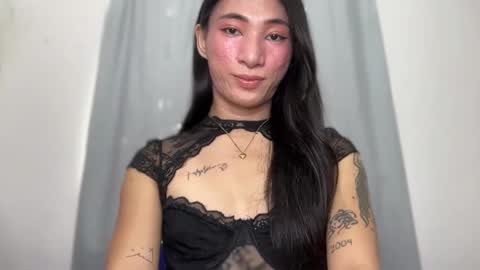 Marga online show from November 3, 2025, 2:02 am