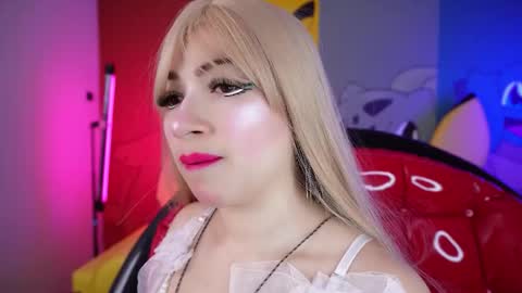 Pamela online show from November 27, 2025, 11:01 am